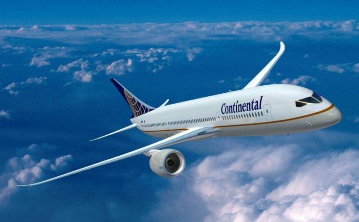 赤城到丹麦机场航空货运_赤城到丹麦航空快递加急件